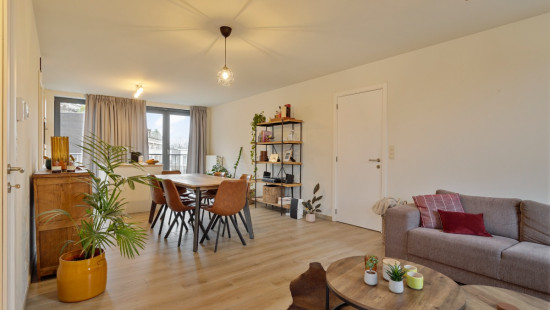 Kapoenenweg - 3 - 201 - 2800