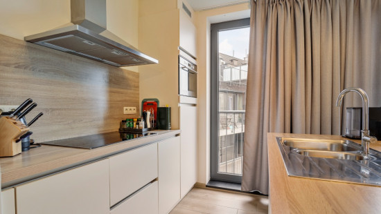 Kapoenenweg - 3 - 201 - 2800