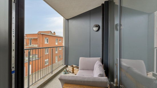 Kapoenenweg - 3 - 201 - 2800