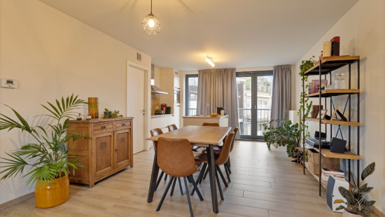 Kapoenenweg - 3 - 201 - 2800