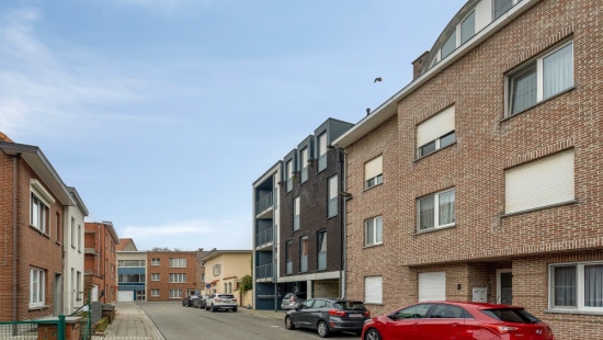 Kapoenenweg - 3 - 201 - 2800