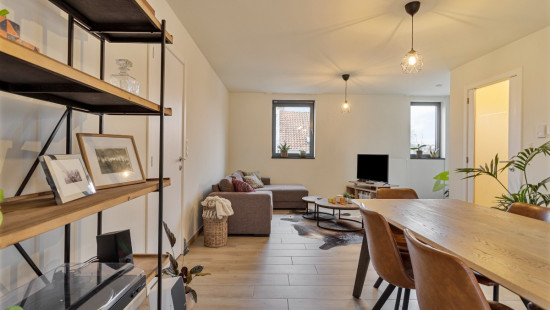 Kapoenenweg - 3 - 201 - 2800