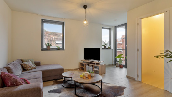 Kapoenenweg - 3 - 201 - 2800