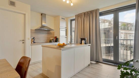 Kapoenenweg - 3 - 201 - 2800