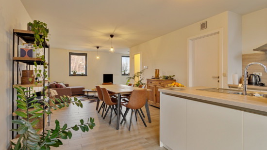 Kapoenenweg - 3 - 201 - 2800