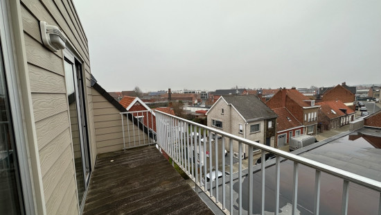 Handboogstraat - 2 - 0301 - 8560