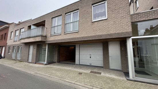 Handboogstraat - 2 - 0301 - 8560