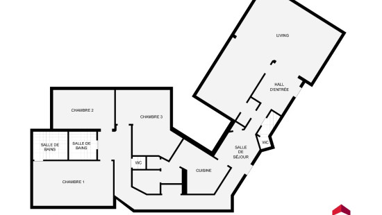 Avenue Franklin Roosevelt - 210 - - 1000