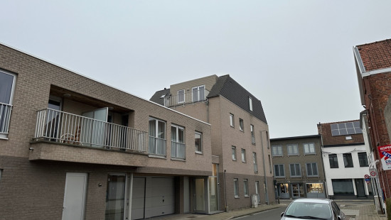 Handboogstraat - 2 - 0301 - 8560