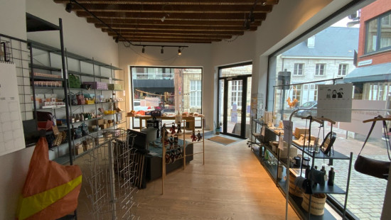 Koning Albertstraat - 7 - - 3290