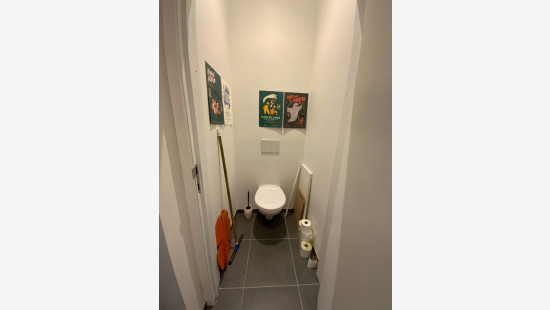 Koning Albertstraat - 7 - - 3290