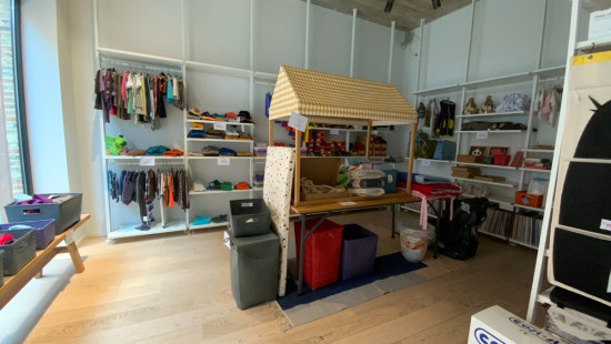 Koning Albertstraat - 7 - - 3290