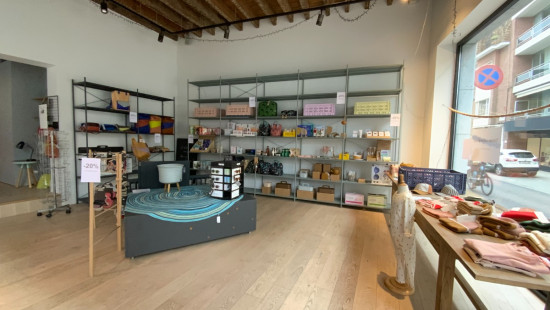 Koning Albertstraat - 7 - - 3290