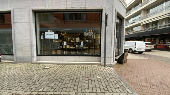 Koning Albertstraat - 7 - - 3290