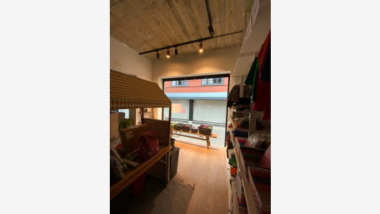 Koning Albertstraat - 7 - - 3290
