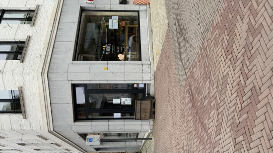 Koning Albertstraat - 7 - - 3290