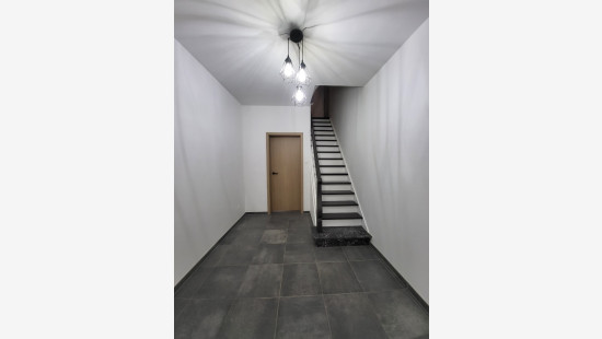 Ieperstraat - 71 - - 8980