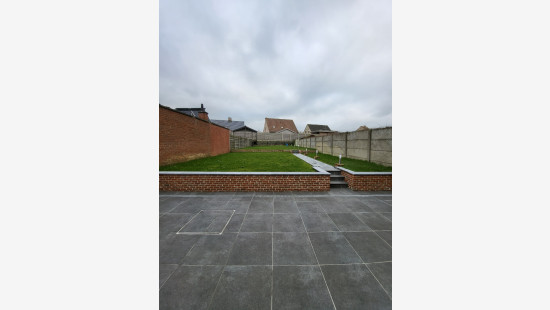 Ieperstraat - 71 - - 8980