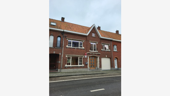 Ieperstraat - 71 - - 8980