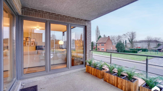 Kerkepad - 1 - 2.3 - 3560