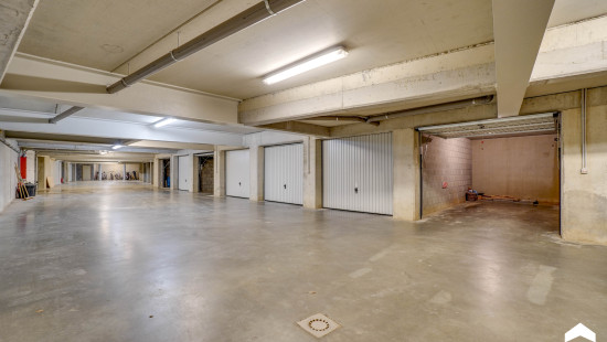 Kerkepad - 1 - 2.3 - 3560