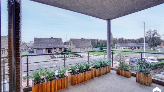 Kerkepad - 1 - 2.3 - 3560