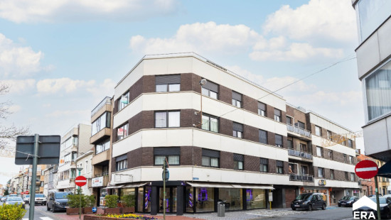 Sint-Amandsstraat - 1 - 6 - 8800