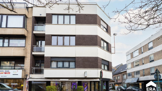 Sint-Amandsstraat - 1 - 6 - 8800