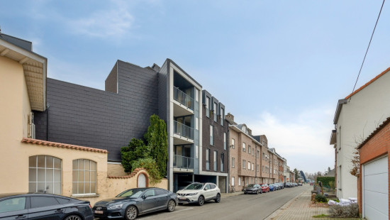 Kapoenenweg - 3 - 201 - 2800