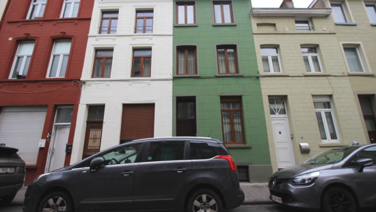 Rue Gheude - 12 - - 1070