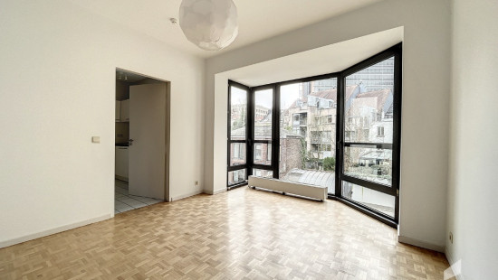 Rue Saint-Quentin - 3 - - 1000