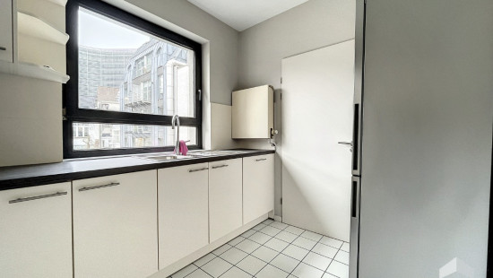 Rue Saint-Quentin - 3 - - 1000