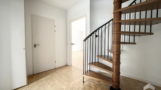 Rue Saint-Quentin - 3 - - 1000