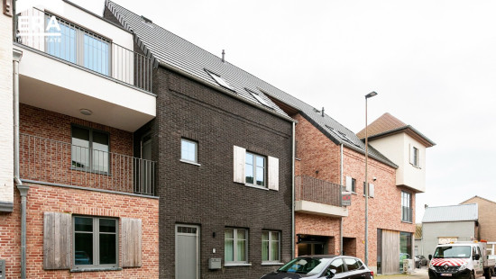 Meerleseweg - 8 - - 2321