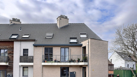 Schetsstraat - 5 - 2 - 1831