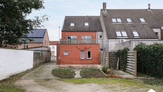 Westerloseweg - 4 - a - 2440