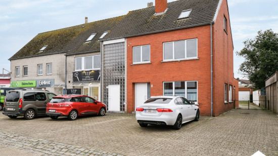 Westerloseweg - 4 - a - 2440