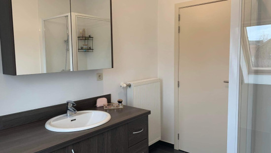 Stationswal - 25 - - 3960