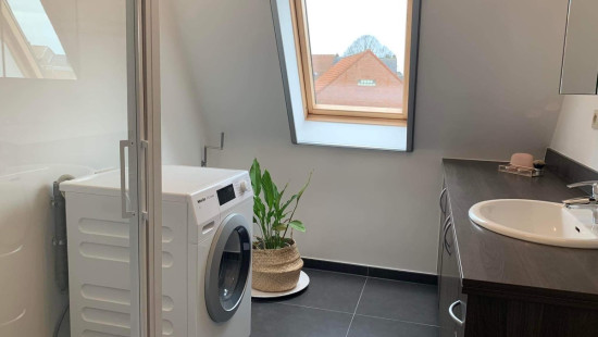 Stationswal - 25 - - 3960