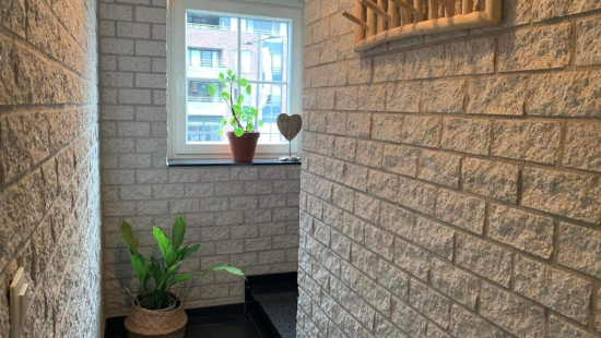 Stationswal - 25 - - 3960