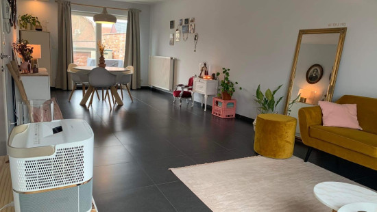 Stationswal - 25 - - 3960