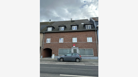 Kortrijkstraat - 406 - - 8560