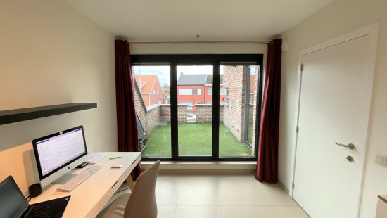 Rector de Ramstraat - 78 - 1 - 2560