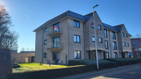 Secretaris Vanmarckelaan - 22 - 5 - 8560