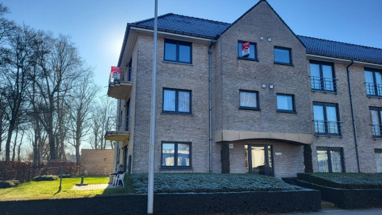 Secretaris Vanmarckelaan - 22 - 5 - 8560