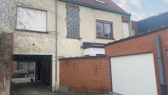 Beselarestraat - 31 - - 8940