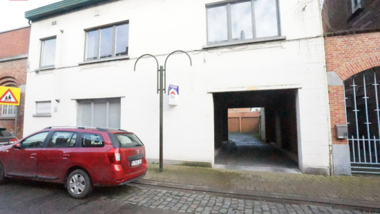 Beselarestraat - 31 - - 8940