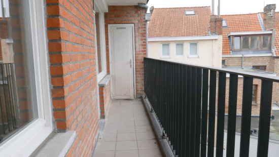 Gustave Vincke-Dujardinstraat - 1 - 0202 - 8000