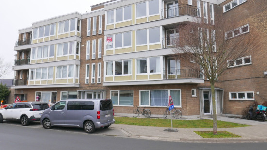 Gustave Vincke-Dujardinstraat - 1 - 0202 - 8000