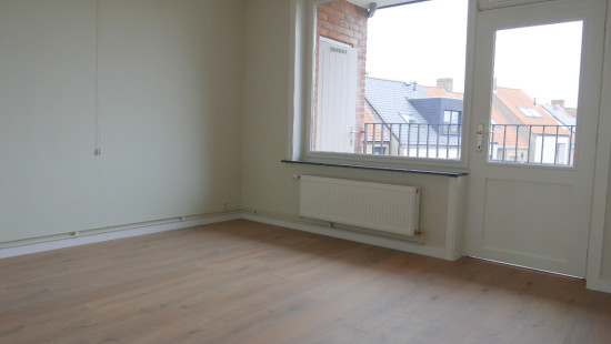 Gustave Vincke-Dujardinstraat - 1 - 0202 - 8000